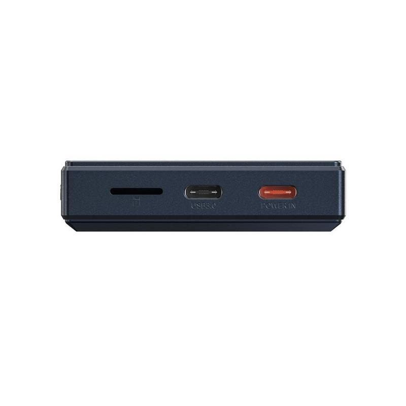 FiiO M21 Dark Blue (ダークブルー)(フィーオ)(デジタルオーディオ