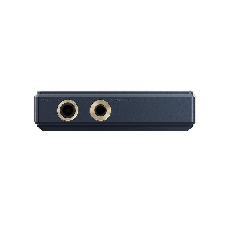 FiiO M21 Dark Blue (ダークブルー)(フィーオ)(デジタルオーディオ
