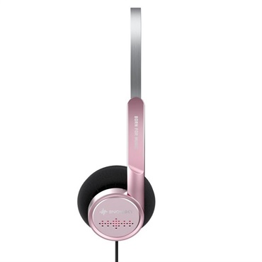 FiiO Snowsky WIND Pink (ピンク)(有線ヘッドホン)(フィーオ)(セミオープン型)(マイク搭載)(人間工学)(FIO-SSWIND-P) 画像2