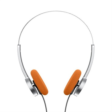 FiiO Snowsky WIND Silver (シルバー)(有線ヘッドホン)(フィーオ)(セミオープン型)(マイク搭載)(人間工学)(FIO-SSWIND-S) 画像2