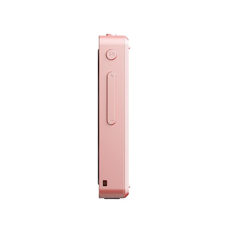 FiiO Snowsky DISC Pink (ピンク)(DAP)(フィーオ)(ポータブル
