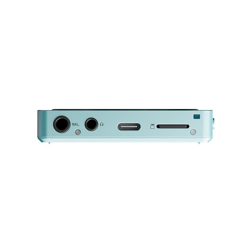 FiiO Snowsky DISC Blue (ブルー)(DAP)(フィーオ)(ポータブル
