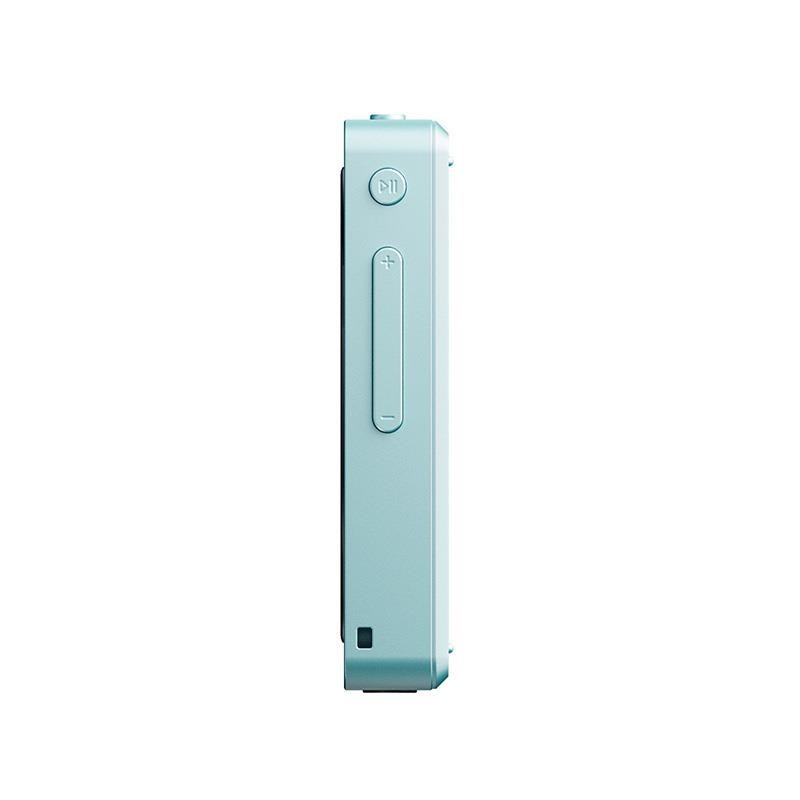 FiiO Snowsky DISC Blue (ブルー)(DAP)(フィーオ)(ポータブル