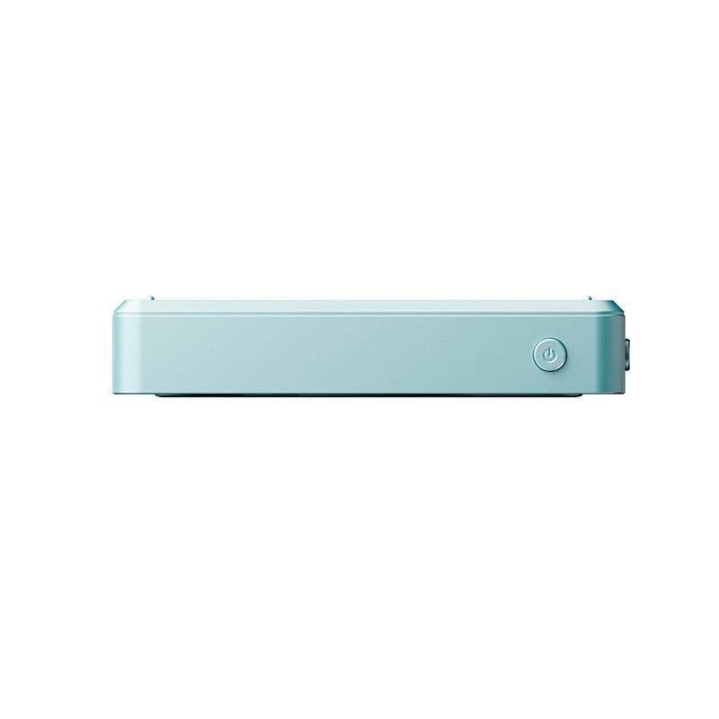 FiiO Snowsky DISC Blue (ブルー)(DAP)(フィーオ)(ポータブル