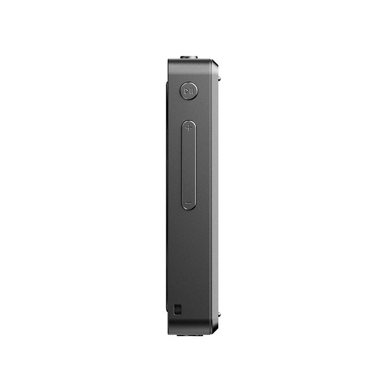 FiiO Snowsky DISC Black (ブラック)(DAP)(フィーオ)(ポータブル