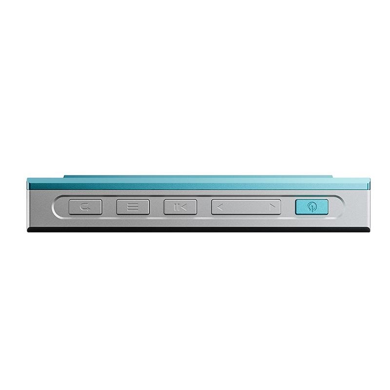 FiiO Snowsky ECHO Sky Blue (スカイブルー)(フィーオ)(オーディオ