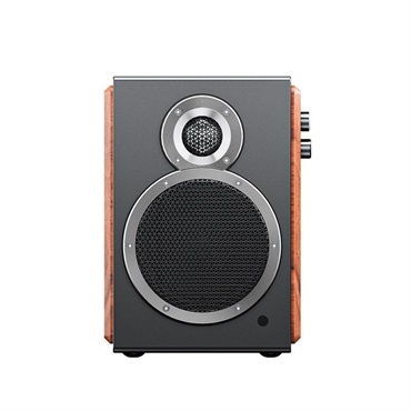 FiiO SA1 Black (ブラック)(フィーオ)(デスクトップスピーカー)(Bluetooth)(20W)(ホームオーディオ)(FIO-SA1-B) 画像5