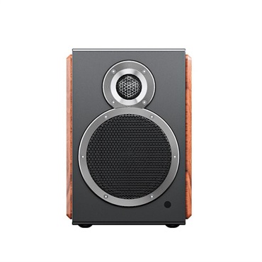 FiiO SA1 Black (ブラック)(フィーオ)(デスクトップスピーカー)(Bluetooth)(20W)(ホームオーディオ)(FIO-SA1-B) 画像6