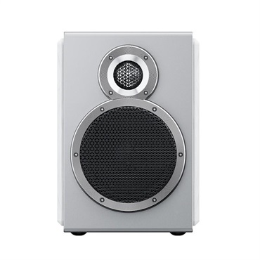 FiiO SA1 White (ホワイト)(フィーオ)(デスクトップスピーカー)(Bluetooth)(20W)(ホームオーディオ)(FIO-SA1-W) 画像5