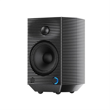 FiiO SP5 Black (ブラック)(フィーオ)(デスクトップスピーカー)(Bluetooth)(ホームオーディオ)(FIO-SP5-B) 画像3