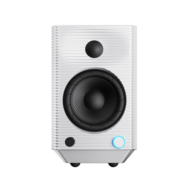 FiiO SP5 White (ホワイト)(フィーオ)(デスクトップスピーカー)(Bluetooth)(ホームオーディオ)(FIO-SP5-W) 画像3