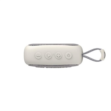 FiiO Snowsky ANYWHERE White (ホワイト)(フィーオ)(ポータブルスピーカー)(モバイルスピーカー)(Bluetooth 5.4)(防水)(FIO-SSANYWHERE-W) 画像2