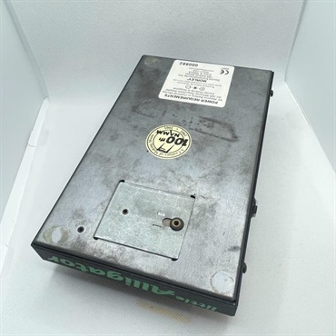 MORLEY USED 中古 Little Alligator 画像1