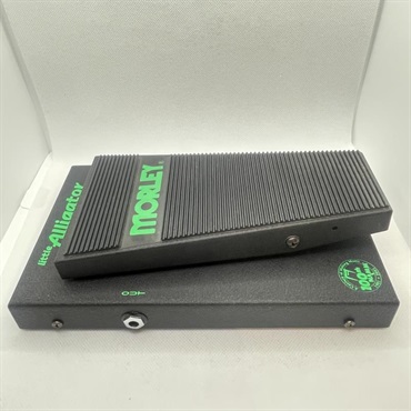 MORLEY USED 中古 Little Alligator 画像2