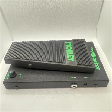 MORLEY USED 中古 Little Alligator 画像3