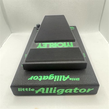 MORLEY USED 中古 Little Alligator 画像4