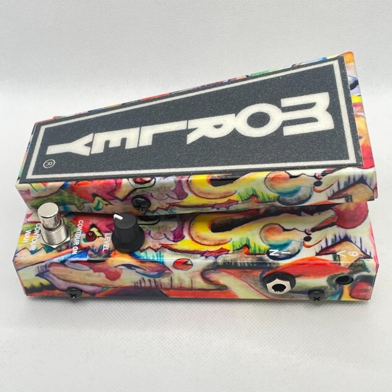 MORLEY USED 中古 MINI STEVE VAI BAD HORSIE 2 ｜イケベ楽器店