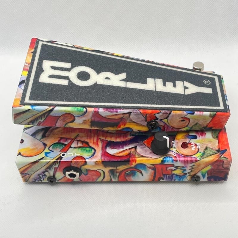 MORLEY USED 中古 MINI STEVE VAI BAD HORSIE 2 ｜イケベ楽器店