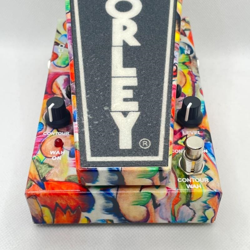 MORLEY USED 中古 MINI STEVE VAI BAD HORSIE 2 ｜イケベ楽器店