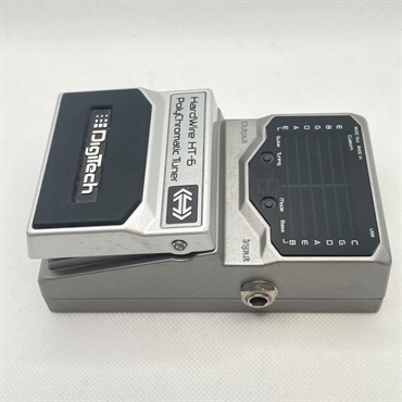 Digitech USED 中古 HT-6 画像2
