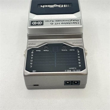 Digitech USED 中古 HT-6 画像4