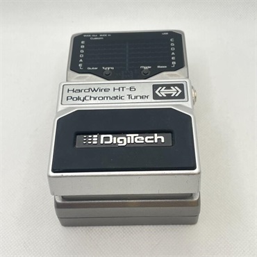 Digitech USED 中古 HT-6 画像5