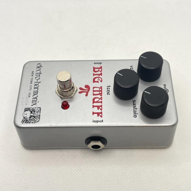Electro Harmonix USED 中古 Ram's Head Big Muff Pi ｜イケベ楽器店
