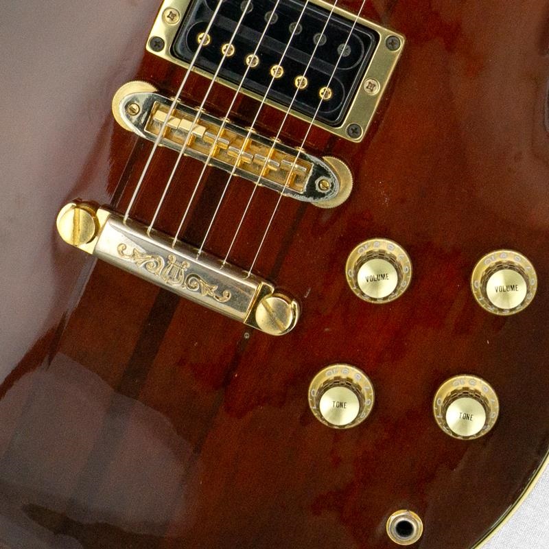 YAMAHA VINTAGE SG-1500 '81 Oil Stain ｜イケベ楽器店オンラインストア