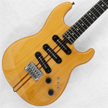 YAMAHA VINTAGE SC-1200 '78 Yellow Natural 画像1