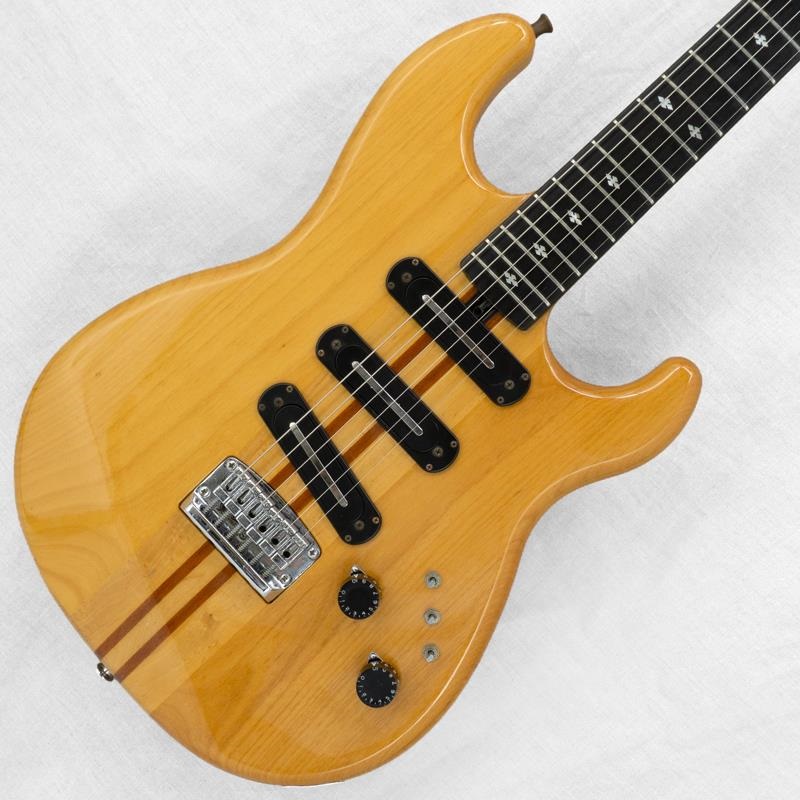 YAMAHA VINTAGE SC-1200 '78 Yellow Natural ｜イケベ楽器店オンライン
