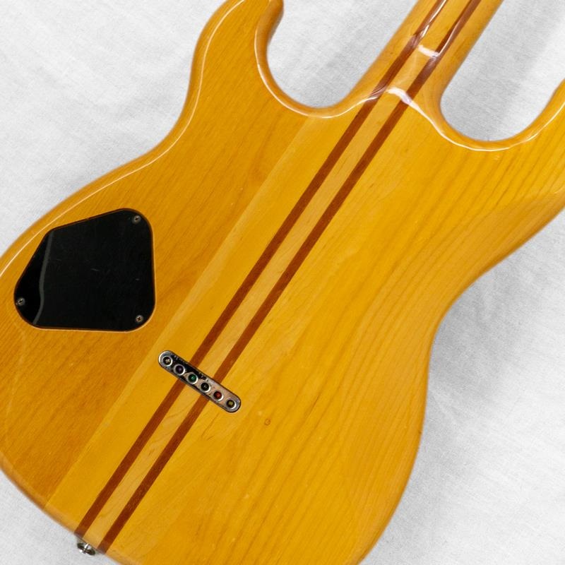 YAMAHA VINTAGE SC-1200 '78 Yellow Natural ｜イケベ楽器店オンライン