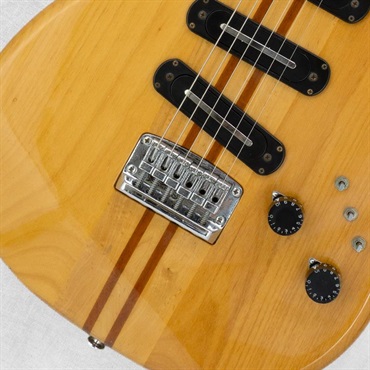 YAMAHA VINTAGE SC-1200 '78 Yellow Natural 画像5