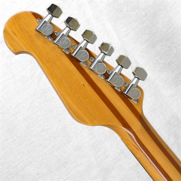 YAMAHA VINTAGE SC-1200 '78 Yellow Natural 画像8