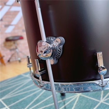 SONOR MOMENTUM Series 4pc Drum Kit [BD22，FT16，TT12&10 / GT Black] 画像5