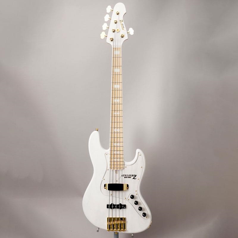 ATELIER Z M#265 Custom (TP-WH/M/MH/Gold Hardware) 【Atelier Z