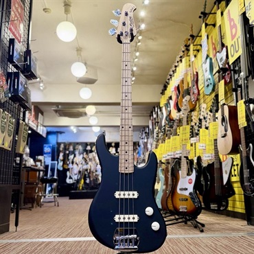 Sterling by MUSICMAN Joe Dart II (Black) 【特価】 画像1