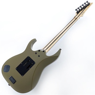 Ibanez Prestige RGR5130-KM (Khaki Metallic) [SPOT MODEL] 【特価】 画像2