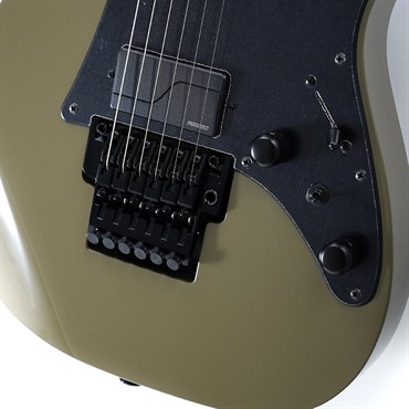 Ibanez Prestige RGR5130-KM (Khaki Metallic) [SPOT MODEL] 【特価】 画像4
