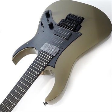 Ibanez Prestige RGR5130-KM (Khaki Metallic) [SPOT MODEL] 【特価】 画像5