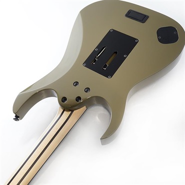 Ibanez Prestige RGR5130-KM (Khaki Metallic) [SPOT MODEL] 【特価】 画像6