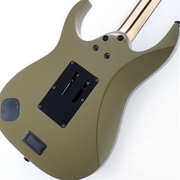 Ibanez Prestige RGR5130-KM (Khaki Metallic) [SPOT MODEL] 【特価】 画像7
