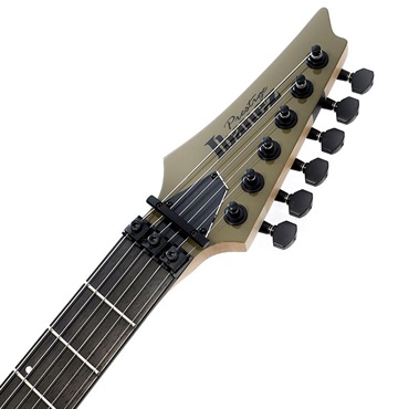 Ibanez Prestige RGR5130-KM (Khaki Metallic) [SPOT MODEL] 【特価】 画像8