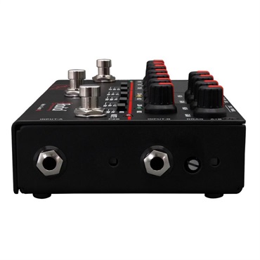 Radial BASSBONE OD 画像4