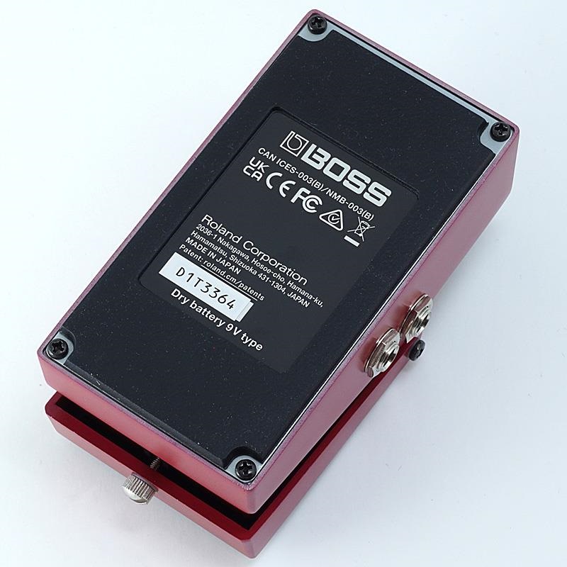 BOSS DM-2w 新品未使用 BOSS USED 中古 DM-2w ボス ｜イケベ楽器店オンラインストア