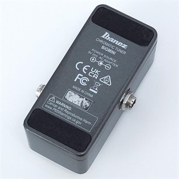 Ibanez USED 中古 Big mini アイバニーズ 画像2
