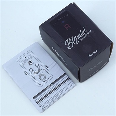 Ibanez USED 中古 Big mini アイバニーズ 画像3
