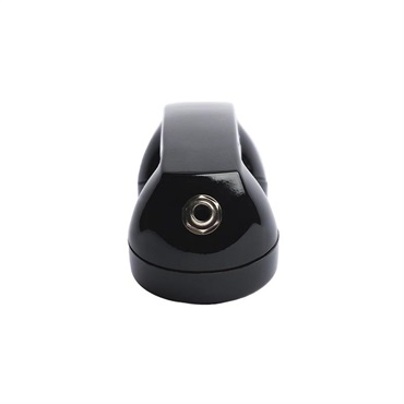 Trash Talk Audio Payphone Mic Black (ブラック)【1/4インチジャック仕様】(トラッシュトークオーディオ)(ダイナミックマイク)(公衆電話)(ローファイサウンド)(ボーカル)(楽器) 画像2