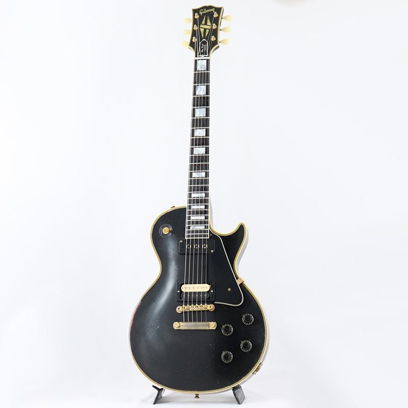 Gibson 1954 Les Paul Custom Reissue with Humbucker Murphy Lab