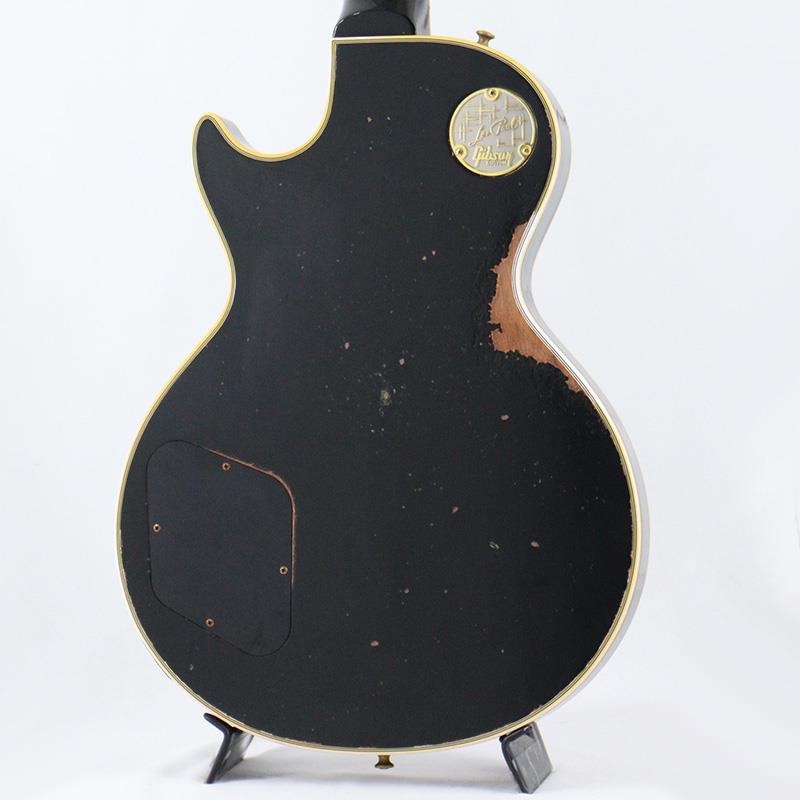 Gibson 1954 Les Paul Custom Reissue with Humbucker Murphy Lab