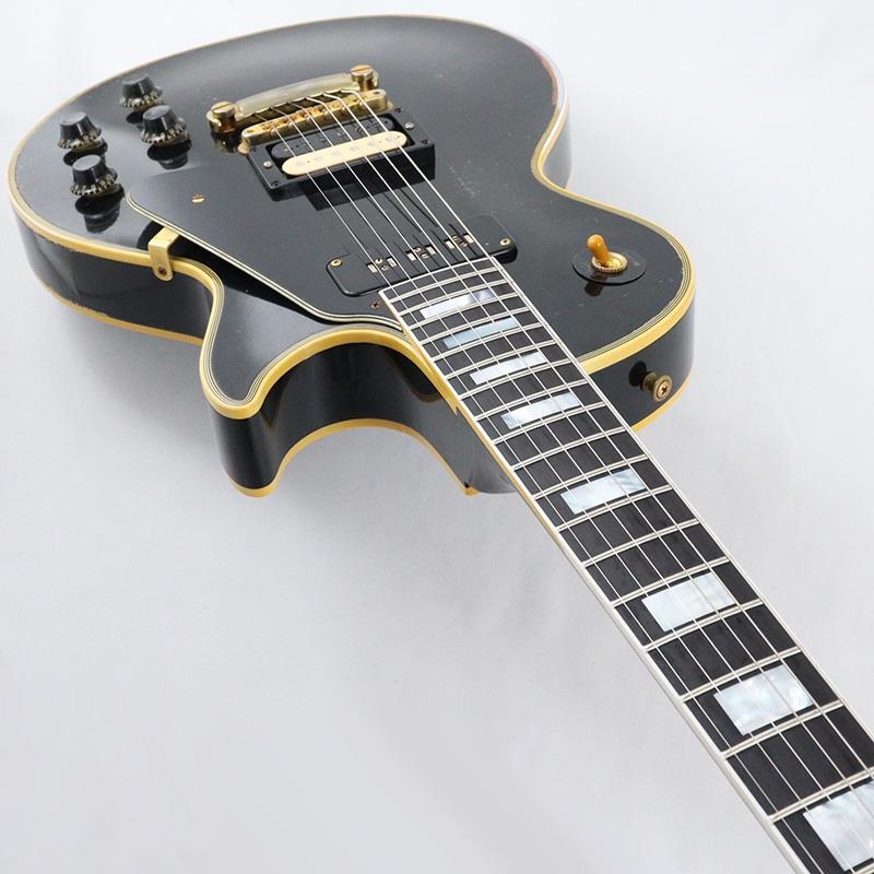 Gibson 1954 Les Paul Custom Reissue with Humbucker Murphy Lab